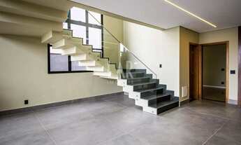 Imagem 3: Casa em Condomínio à venda, 4 quartos, 3 suítes, 4 vagas, Alphaville - Nova Lima/MG