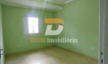 Imagem: Alugo casa de 03 cômodos com cozinha americana