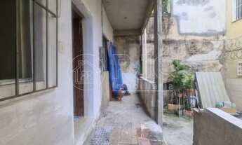 Imagem 2: Imóvel para venda com 72 metros quadrados com 2 quartos em São Cristóvão - Rio de Janeiro