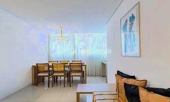 Imagem 7: Residencial Apartamento no Sagrada Família com 90,00 (M²), 3 quartos e 2 vagas para Venda