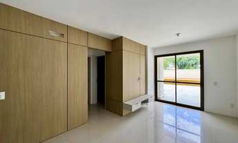 Imagem 5: Garden Impecável com Móveis Planejados Novíssimos