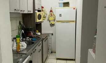 Imagem 7: Aluguel apartamento mobiliado