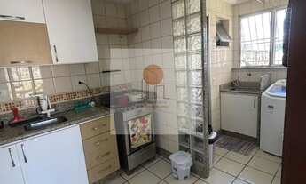 Imagem 7: Apto sol da manhã com 2 quartos em Praia das Gaivotas - Vila Velha - ES