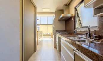 Imagem 7: Cobertura com 2 dormitórios, 150 m² - venda por R$ 2.100.000,00 ou aluguel por R$ 16.680,0