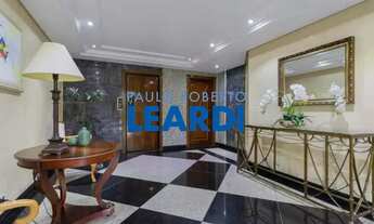 Imagem: APARTAMENTO - ACLIMAÇÃO - SP