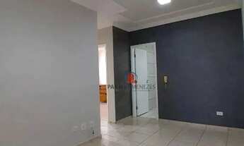 Imagem 2: Apartamento com 2 dormitórios - Conserva - Americana/SP