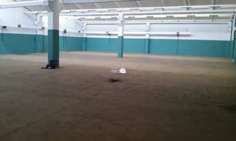 Imagem 5: GALPAO COMERCIAL em BRAGANÇA PAULISTA - SP, CRUZEIRO