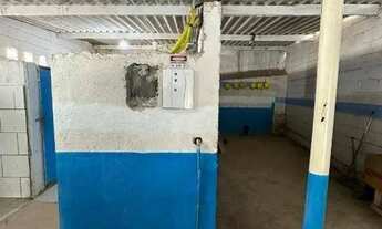 Imagem 4: Terreno Lovação 1500 m² Jardim Vila Rica - Santo André/SP