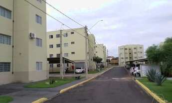 Imagem 6: Apartamento no Residencial Aviação em Araçatuba/SP