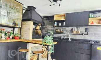 Imagem 4: Apartamento com varanda no Rio Branco