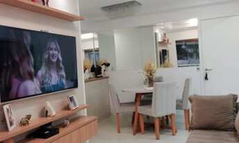 Imagem: Apartamento à venda, 60 m² por R$ 620.000,00