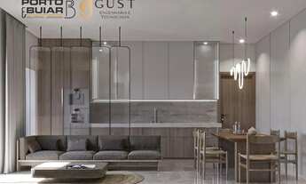 Imagem: Invista - Apartamento em Foz do Iguaçu