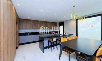 Imagem 6: SOBRADOS AMPLOS C/ 3 SUÍTES E TERRAÇO NO BACACHERI