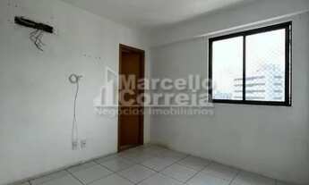 Imagem 3: Apartamento de 113m² no bairro do Rosarinho