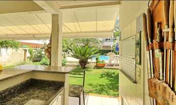 Imagem 3: Casa com 3 dormitórios à venda, 175 m² por R$ 1.800.000 - Palmas do Arvoredo - Governador