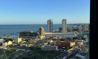 Imagem 2: VISTA MAR 3QRT! Vista panorâmica todos cômodos