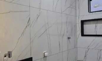 Imagem 4: Casa jardim Brasília