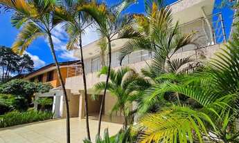 Imagem: Casa para alugar em Santana de Parnaíba