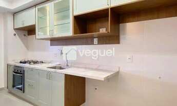 Imagem 4: Apartamento de 132m² com 2 quartos, 2 suítes para alugar no Jardim Botânico, Ribeirão Pret