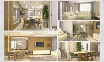 Imagem 4: Apartamentos no bairro Tubalina