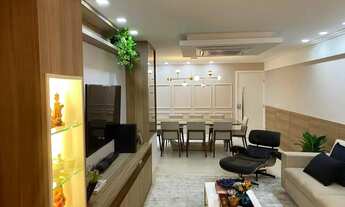 Imagem: Apartamento no Condomínio Alice Grilo