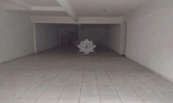 Imagem 3: Galpão - Parque das Nações - Atibaia