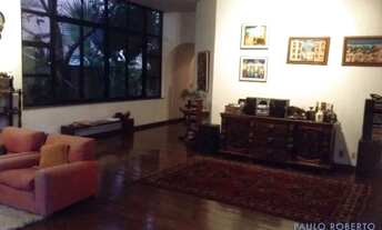 Imagem 6: SOBRADO - ALTO DE PINHEIROS - SP