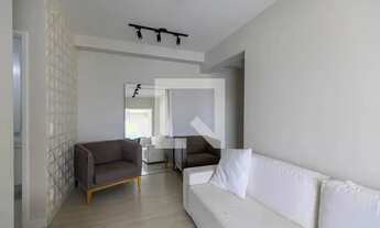 Imagem 4: Apartamento à Venda - Santa Cecília, 2 Quartos, 63 m2