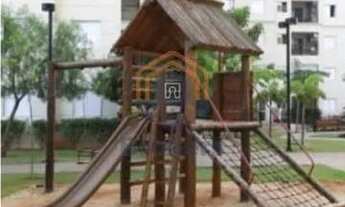 Imagem 5: Apartamento em Jardim Ermida I - Jundiaí