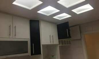 Imagem 3: Imóvel para aluguel com 82 metros quadrados com 2 quartos em Jardim Paris - Jundiaí - SP