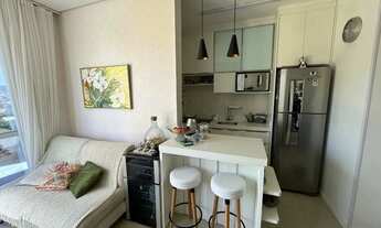 Imagem 5: Cobertura para Venda em Florianópolis, Campeche, 2 dormitórios, 1 suíte, 2 banheiros, 2 va