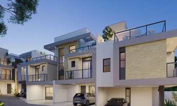 Imagem 3: SOBRADO EM CONDOMÍNIO com 3 dormitórios à venda com 137m² por R$ 750.000,00 no bairro Abra