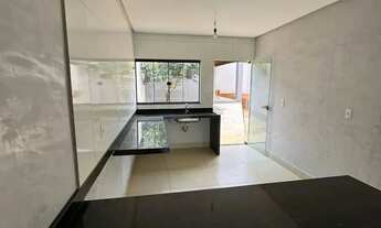 Imagem 5: Térrea para venda tem 129 metros quadrados com 3 quartos em Ilda - Aparecida de Goiânia