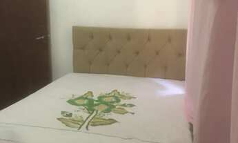 Imagem 2: Aluguel de quarto fundo à igreja do Bonfim