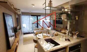 Imagem: Apartamento - Padrão / Residencial / Centro