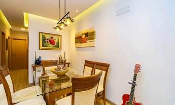 Imagem 7: Apartamento com 3 dormitórios à venda, 95 m² por R$ 970.000,00 - Hugo Lange - Curitiba/PR