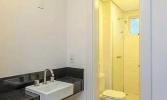 Imagem 6: Apartamento Mobiliado em Área Nobre de Porto Alegre