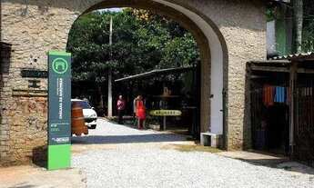 Imagem 6: Apartamento à venda, 40 m² por R$ 244.900,00 - Jardim Pilar - Santo André/SP