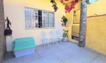 Imagem 3: Imóvel para venda com 132 metros quadrados com 2 quartos em Andaraí - Rio de Janeiro - RJ