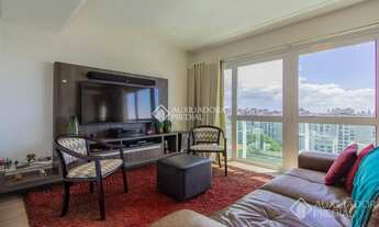 Imagem: Apartamento no Housing Club - Boa Vista