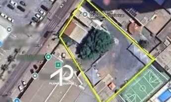 Imagem: Terreno no bairro Goiabeiras em Cuiabá