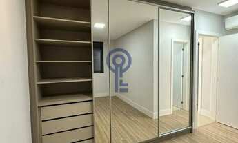 Imagem 6: Apartamento com 2 suítes na Agronômica