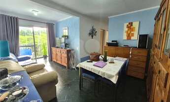 Imagem 5: Apartamento à venda com 3 quartos no condomínio Solar Sao Mateus, São Paulo - SP