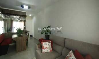 Imagem 5: Apartamento Mobiliado para Aluguel no Jardim Samburá Condomínio Residencial Campo Limpo