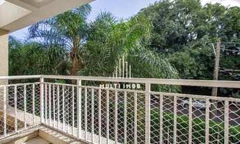 Imagem 6: Apartamento 3 quartos (1 suite) no Jardim Lindoia