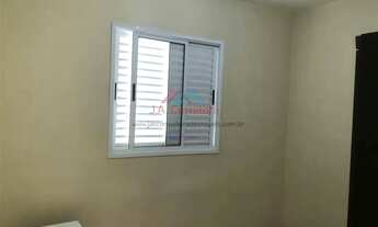 Imagem 6: Apartamento para Locação em Barueri, Jardim Tupanci, 2 dormitórios, 1 suíte, 1 banheiro, 1