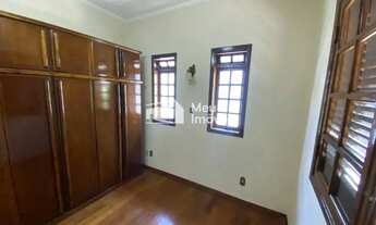 Imagem 3: LUC Aluga Casa Sobrado 5 Quartos (3 Suítes) + Edícula Bairro Jardim Esplanada São José do