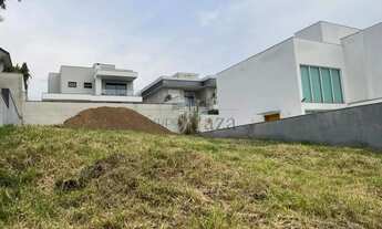 Imagem 3: Oportunidade - Terreno em Condomínio - Condomínio Residencial Jaguary - 450m²