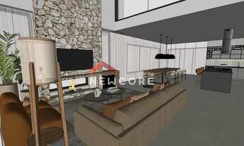 Imagem 6: Casa de condomínio em Estrada dos Cunhas - Praia Itapeva - Torres/RS