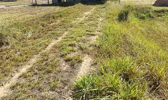 Imagem 6: Lote quitado setor lago sul 130 mil na principal avenida no setor